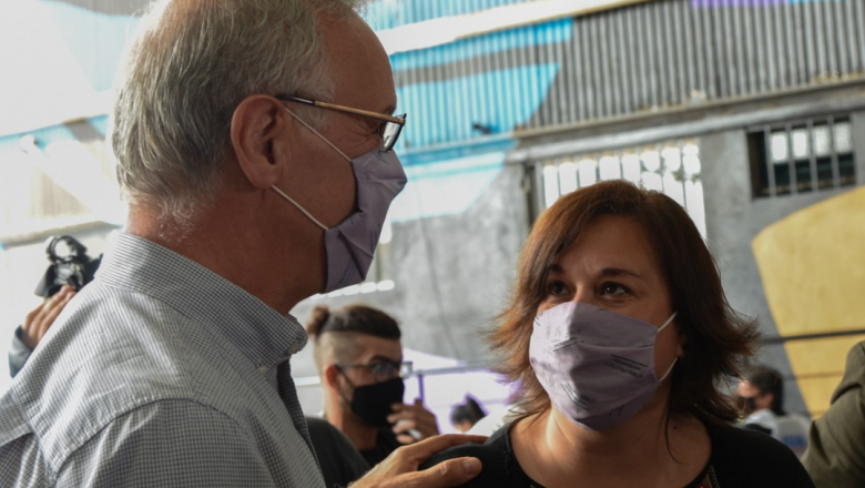 Pre Encuentro regional de salud: “La salud no es mercancía, no es un negocio y debe estar al servicio del pueblo”