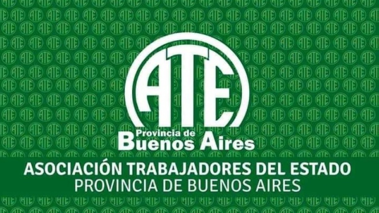 ATE bonaerense solicitó la reapertura paritaria 2023