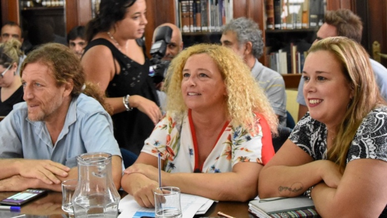Paritaria estatal bonaerense: sin acuerdo y nuevo cuarto intermedio