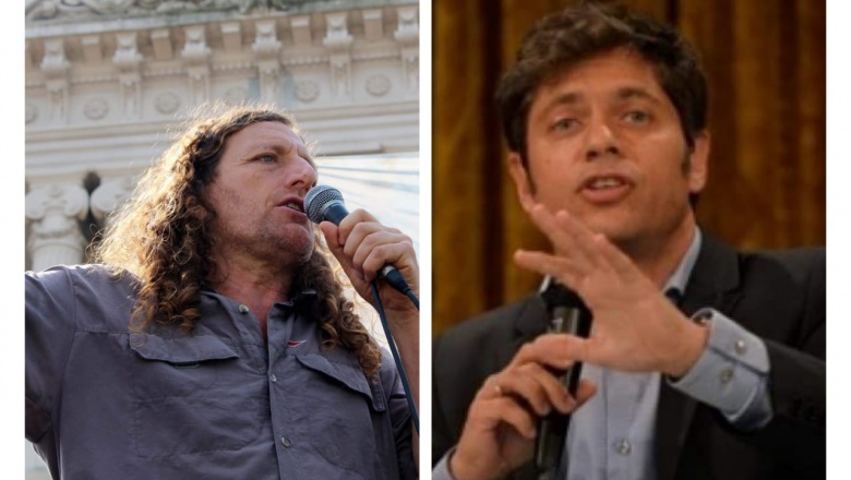 “Recuperar el poder adquisitivo de los estatales debe ser central para el gobierno provincial”