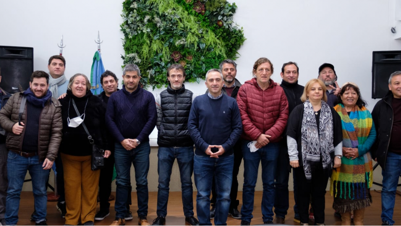 Niñez: Compromiso para cambios en la bonificación y modificación del régimen horario