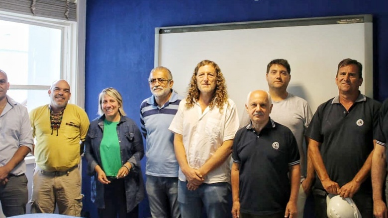En abril se reabre formalmente FANAZUL