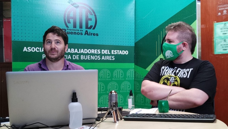 Casinos: acuerdo salarial