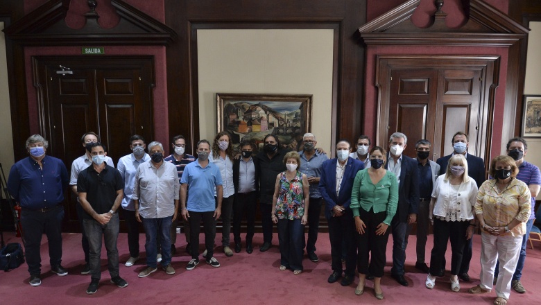 Provincia anunció el bono de 20 mil pesos solicitado por ATE