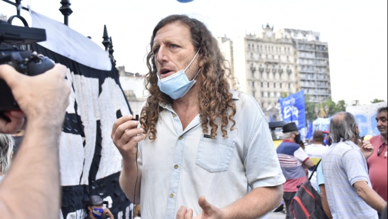 ATE plantea reabrir de manera inmediata la paritaria en la provincia de Buenos Aires
