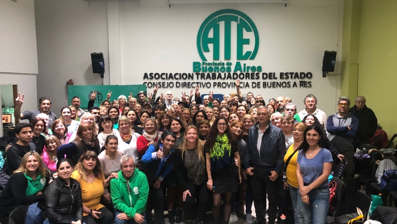 Se reunió el equipo soporte del área de licencias médicas