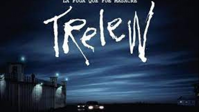 Invitamos a ver el documental “Trelew. La fuga que fue masacre”