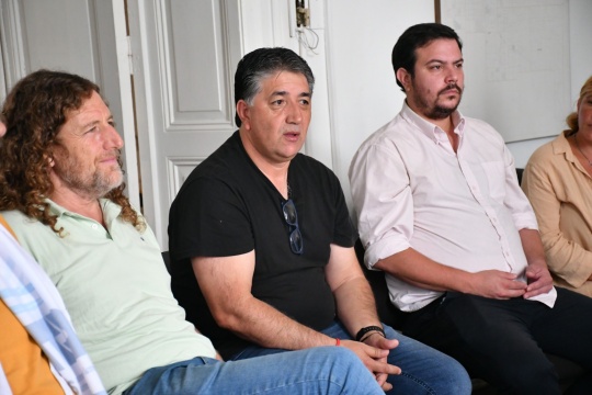 ATE Buenos Aires respaldó el proyecto de declaración en defensa del INADI