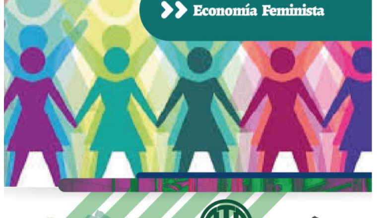 Economía feminista