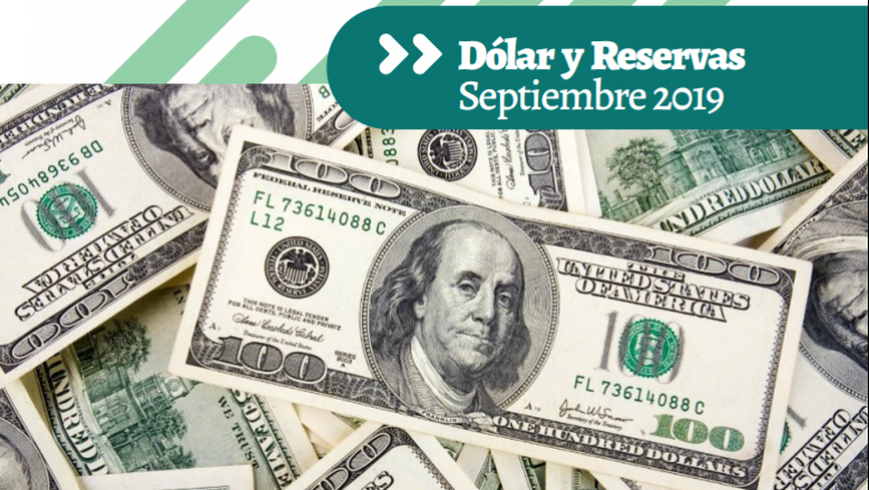 Dólar y Reservas: un análisis de las medidas del gobierno