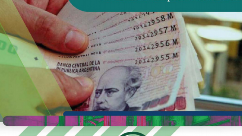 Situaciòn salarial de lxs estatales de la provincia de Buenos Aires