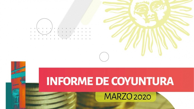 Informe de coyuntura IDEP marzo 2020