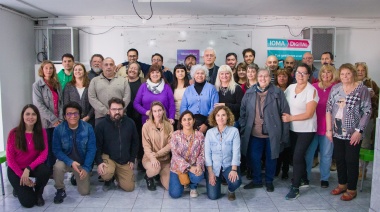IOMA: Se constituyó el Consejo Consultivo en Bahía Blanca