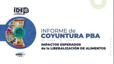 Impactos esperados de la liberalización de alimentos