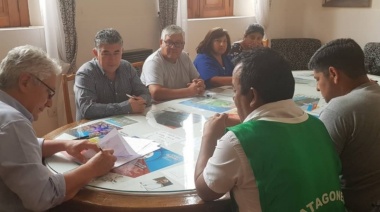 Patagones: Municipales consiguieron mejoras salariales y laborales