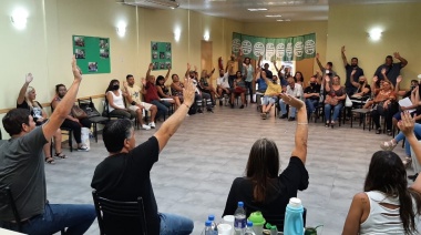 Municipales de Quilmes: piden que se convoque de "urgencia" a la discusión paritaria
