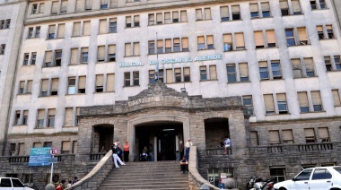 Mar del Plata: ATE advirtió falta de personal e insumos hospitalarios