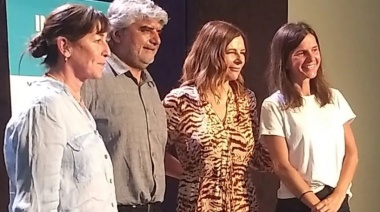 Teatro gratuito en Mar del Plata para afiliadxs de ATE