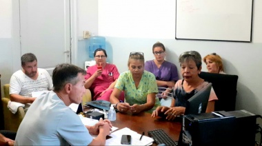 Hospital de Cañuelas: Avances en condiciones de trabajo tras los reclamos de ATE