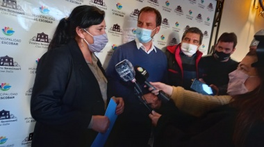 Escobar: ATE logró ampliar el acuerdo paritario para municipales