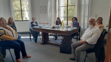 Logro de ATE: Acordó un trabajo de contención psicológica para el personal de salud