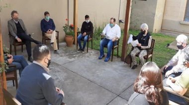 Pergamino: ATE alcanzó una suba para complementar el haber 2020