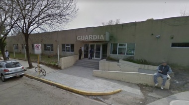 San Martín: ATE donó un termómetro infrarrojo al hospital Fleming