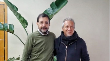 San Martín: Municipales alcanzaron la firma de su CCT