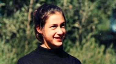 A 21 años del asesinato de Natalia Melmann, ATE se suma al reclamo de justicia