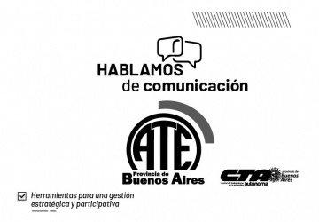 Cartilla Comunicación