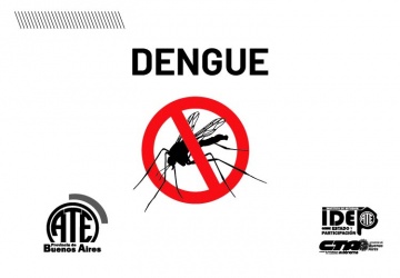 Dengue_Díptico  ATE