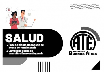 ATE SALUD_Diptico_Becas de capacitación y contingencia