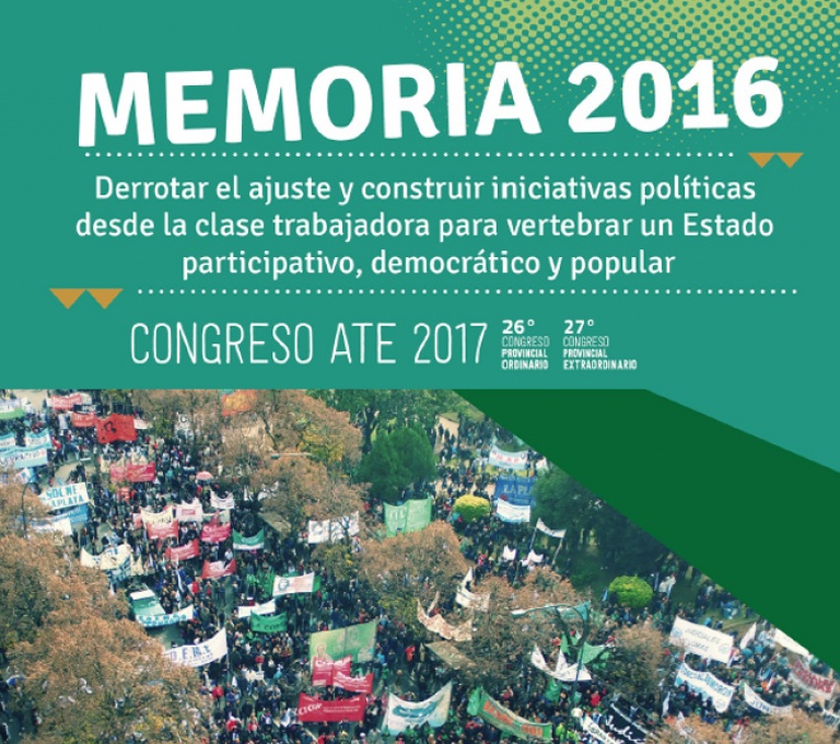 Año 2016