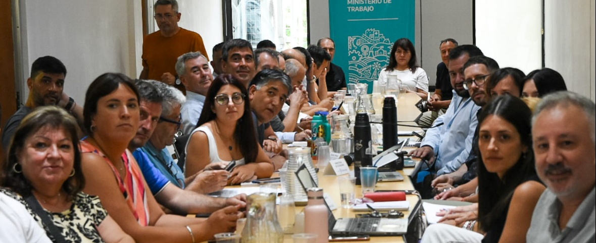 Paritaria: ATE rechazó la oferta del gobierno