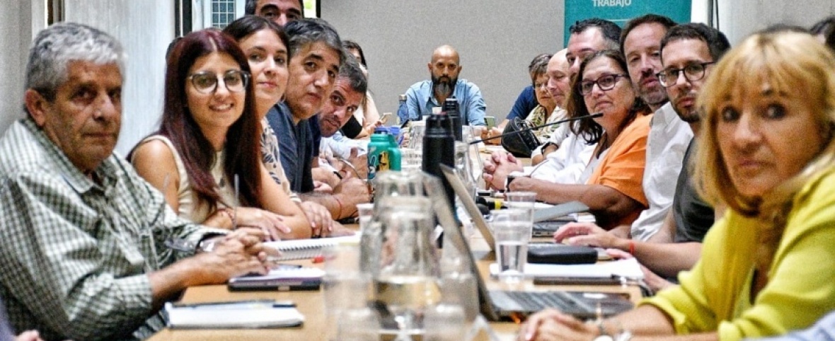 ATE rechazó la propuesta salarial del gobierno provincial