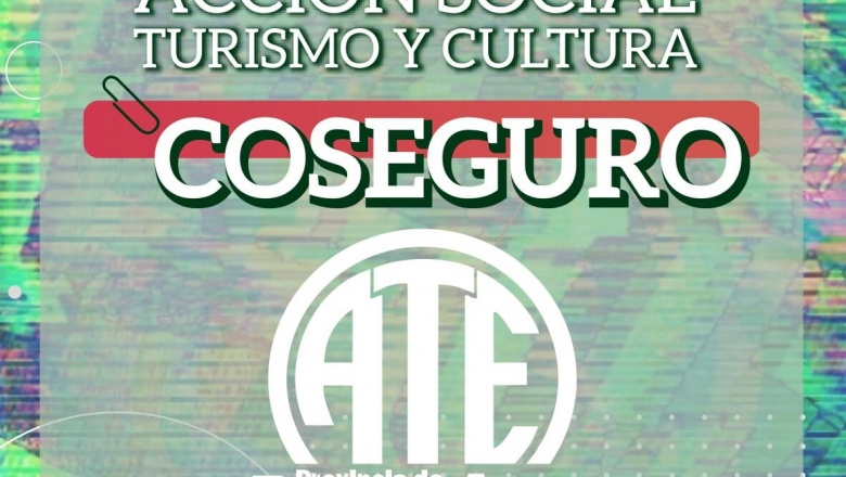 ATE Bonaerense amplía la cobertura de acción social