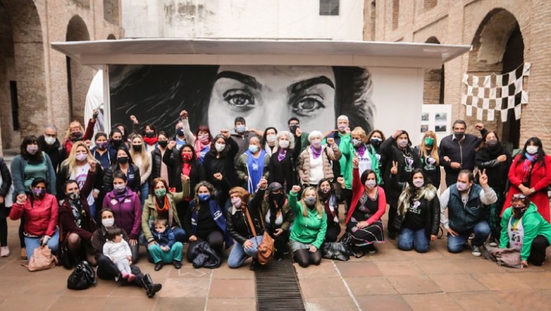 #SomosLucía: ATE sigue exigiendo justicia y haciendo memoria