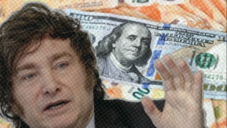 Octubre 2023: Corrida cambiaria y especulación