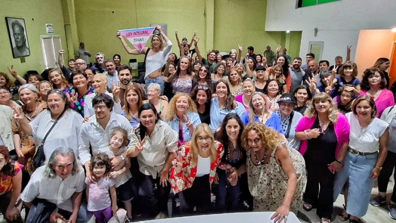 “Exiliadas en búsqueda de Derechos” la sensibilización de la política alumbrando la memoria.