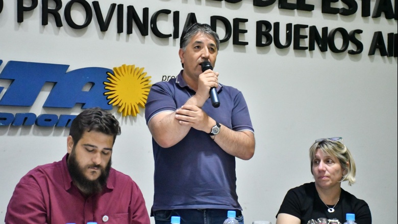 Encuentro provincial de experiencias educativas