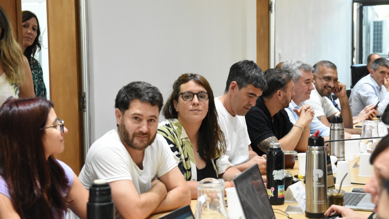 Los planteos que ATE llevó a la paritaria provincial 