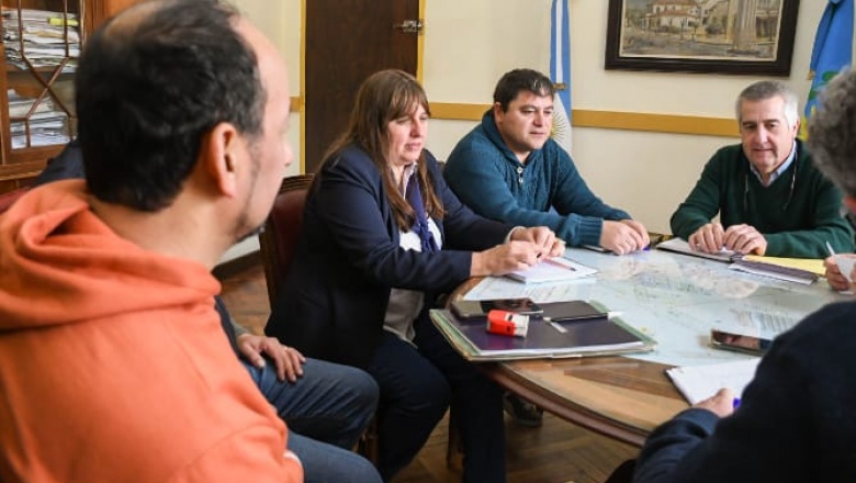 Chascomús dio su primer paso hacia el primer Convenio Colectivo de Trabajo