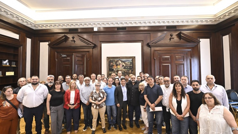 La paritaria 2025 se mantiene abierta