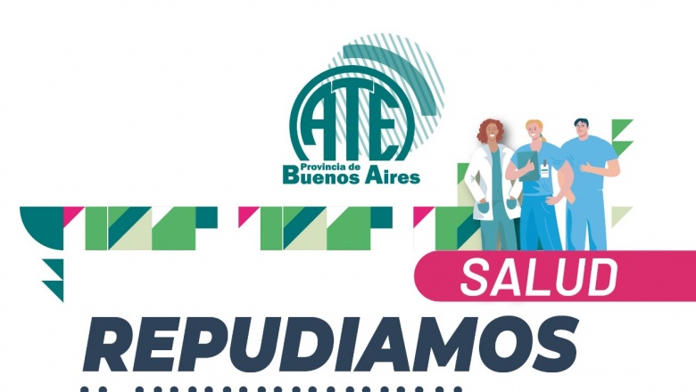 ATE, en alerta frente a la posible privatización de los hospitales nacionales SAMIC