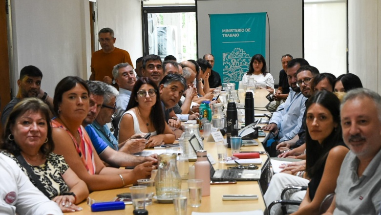 Paritaria: ATE rechazó la oferta del gobierno