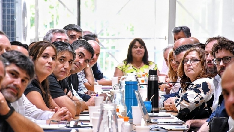 El Consejo Directivo Provincial de ATE aprobó por amplia mayoría la propuesta paritaria