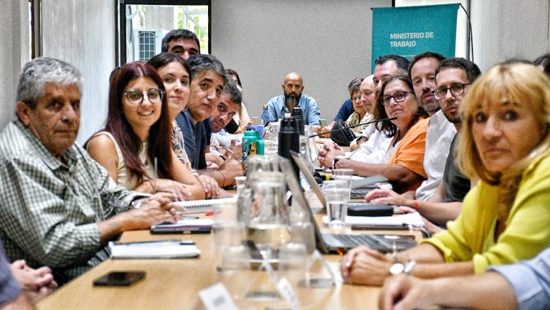 ATE aprobó la propuesta paritaria