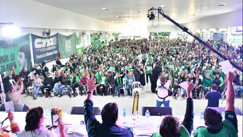 Por amplia mayoría se aprobó la memoria y el balance 2025