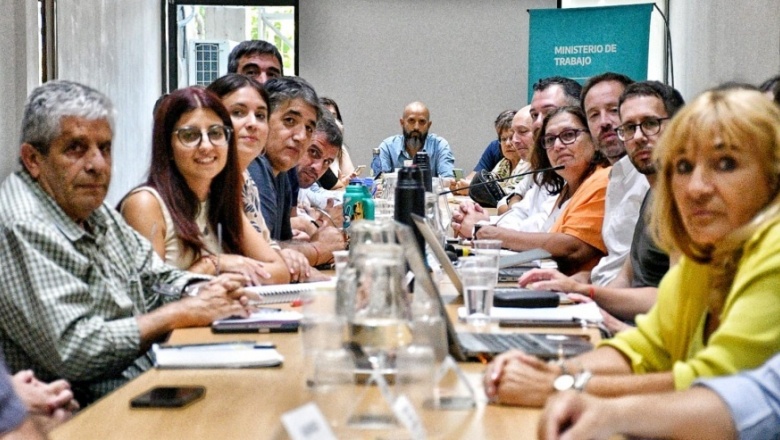 ATE rechazó la propuesta salarial del gobierno provincial