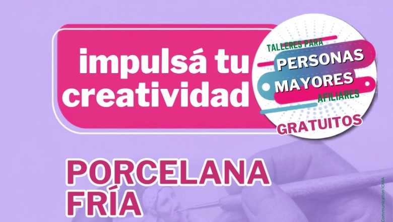 Porcelana fría